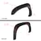 Spec-D Tuning 02-08 Dodge Ram Pocket Style Fender Flares FDF-RAM02B-PK-MP - alternate 4